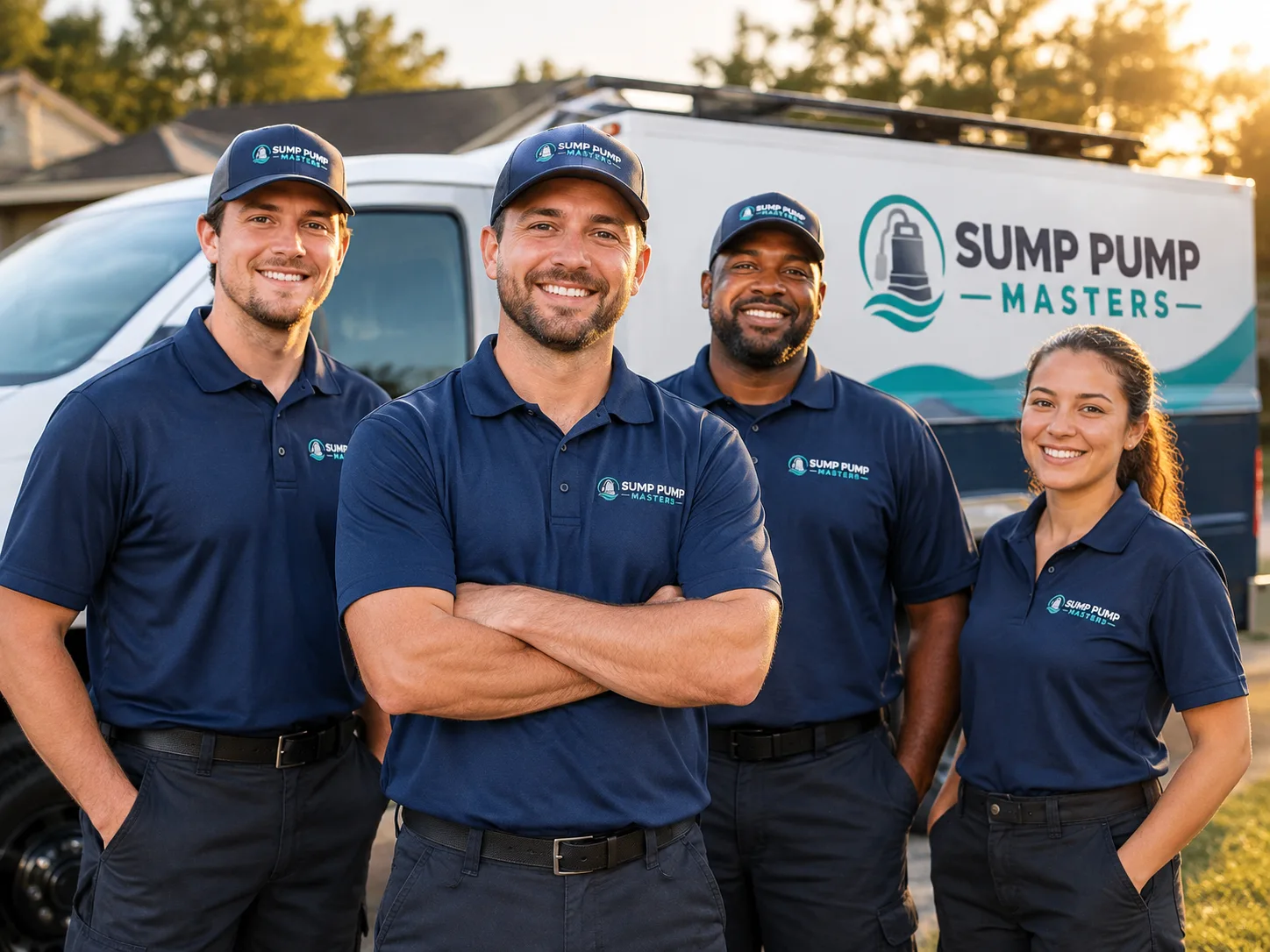 Sump Pump Repair company in Bennett, NC