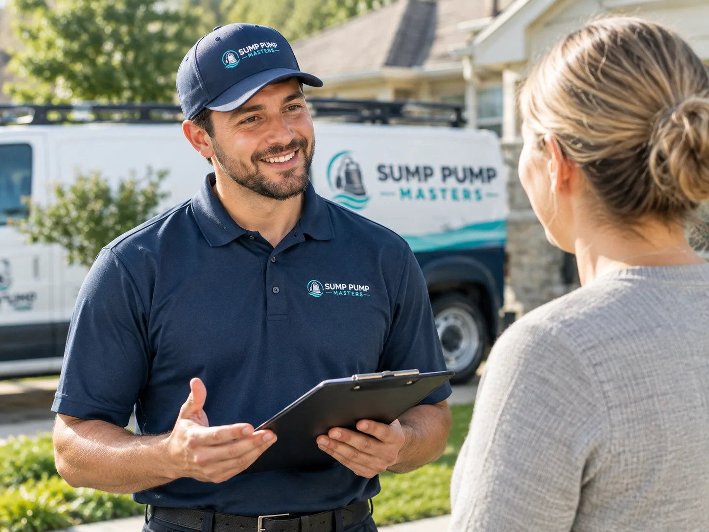 Sump Pump Repair Bennett, NC FAQs